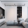 Трековый светильник Elektrostandard Module System 85178/01 a066180