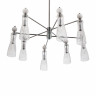 Люстра Lumion EMILY 8268/8