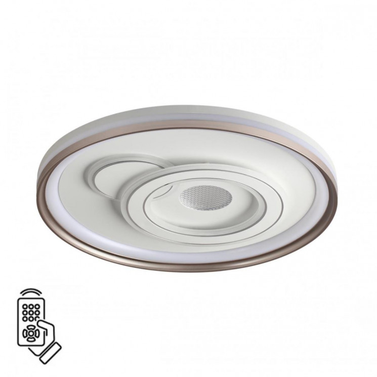 Светильник Sonex Piko Led 7785/85L