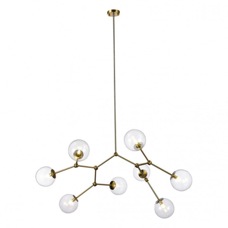 Подвесная люстра ST Luce Чиети SL1506.203.08