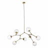 Подвесная люстра ST Luce Чиети SL1506.203.08