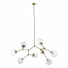 Подвесная люстра ST Luce Чиети SL1506.203.08