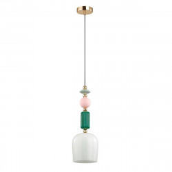 Подвесной светильник Odeon Light Classic Candy 4861/1