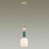 Подвесной светильник Odeon Light Classic Candy 4861/1