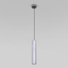 Подвесной светодиодный светильник Elektrostandard Bong 50214/1 Led хром a055666