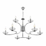 Люстра подвесная LUMION CLASSI 8155/9