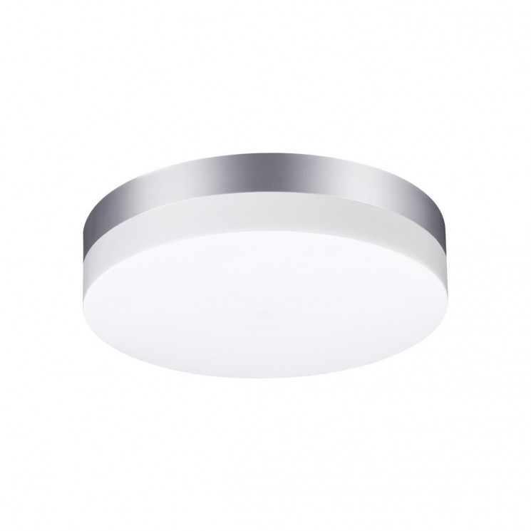 Уличный светодиодный светильник Novotech Street Opal 358883