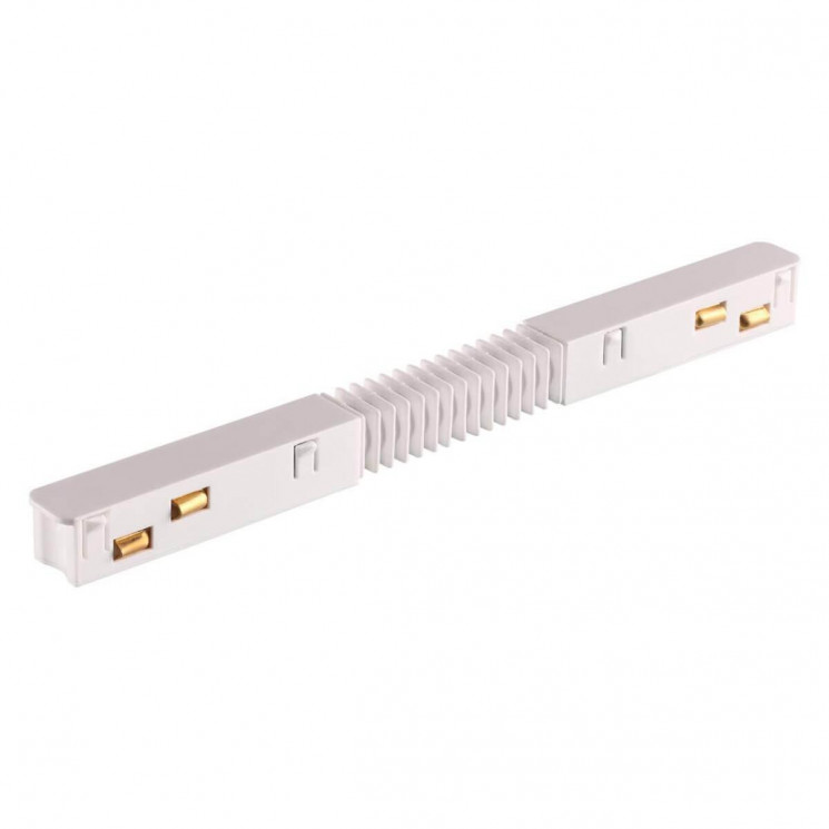Соединитель гибкий для низковольтного шинопровода Novotech SHINO NT23 000 135173