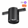Трековый светильник Novotech IP20 LED 10W 48V 3000-6000K FLUM 359517