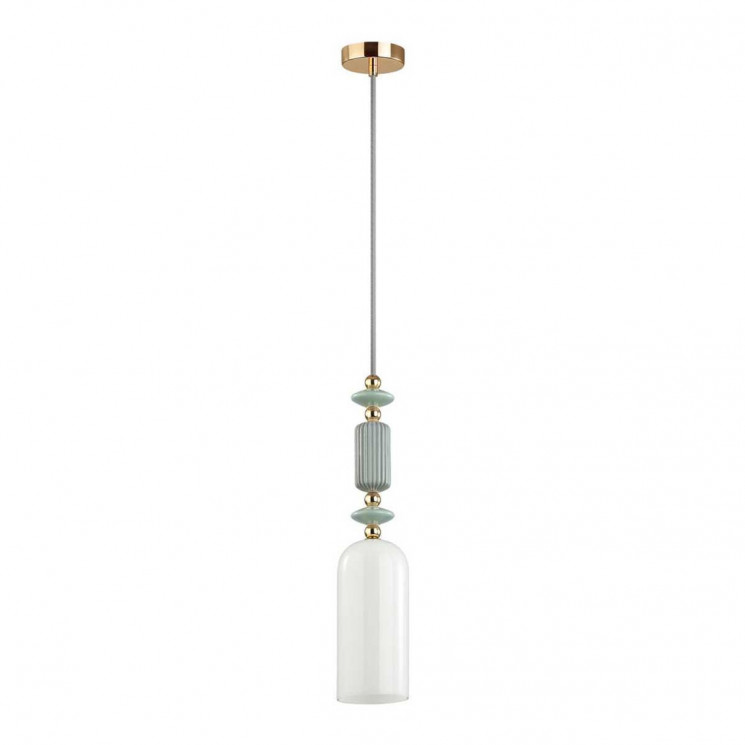 Подвесной светильник Odeon Light Classic Candy 4861/1A