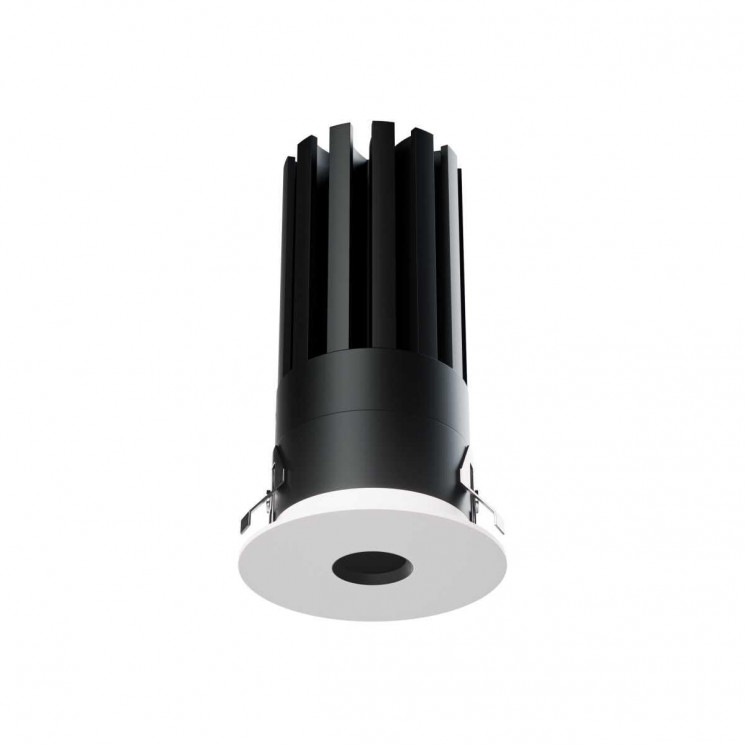 Светильник светодиодный встраиваемый Spira Slim Lightstar 074346