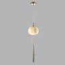 Подвесной светильник Odeon Light Exclusive Modern Fiolent 5432/1