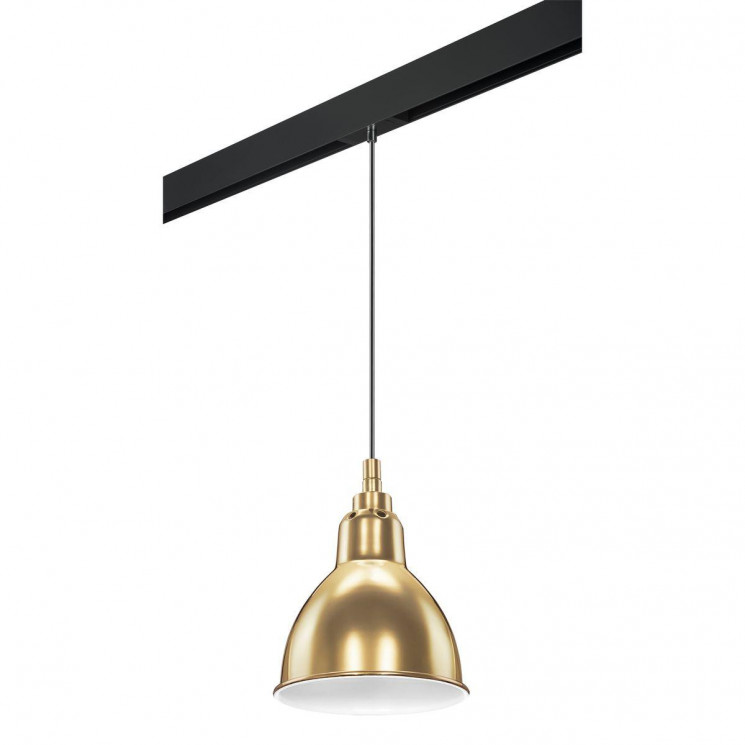 Комплект с трековым светильником Lightstar Loft (765018+595007) PRO765018