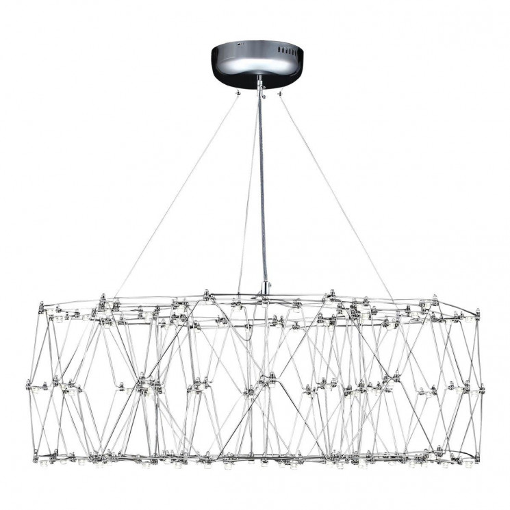 Подвесной светодиодный светильник ST Luce Gravetta SL6602.103.72