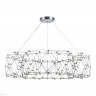 Подвесной светодиодный светильник ST Luce Gravetta SL6602.103.72