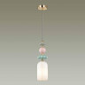 Подвесной светильник Odeon Light Classic Candy 4861/1B