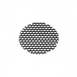 Антибликовый фильтр Honey Comb (D42) к 075236,075246,075000,07508X,07509X STELLA Lightstar 075001