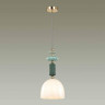 Подвесной светильник Odeon Light Classic Candy 4861/1C