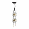Подвесной светодиодный светильник Odeon Light Exclusive Modern Magnet 5407/23L