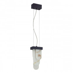 Подвесной светодиодный светильник Odeon Light Exclusive Hightech Foros 5438/12L