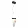 Подвесной светодиодный светильник Odeon Light Exclusive Hightech Foros 5438/12L