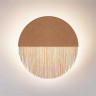 Настенный светильник ODEON LIGHT ECODESIGN CORK 7073/8WL