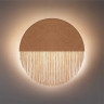 Настенный светильник ODEON LIGHT ECODESIGN CORK 7073/8WL