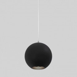 Подвесной светодиодный светильник Elektrostandard Giro 50215/1 Led черный a055672