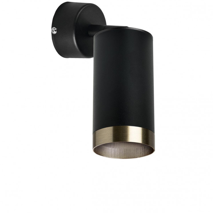 Комплект со светильником Lightstar Rullo (214437+590007+203431) RB437431