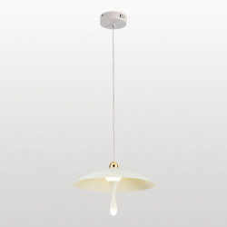 Подвесной светодиодный светильник Lussole Loft Irvine LSP-7341