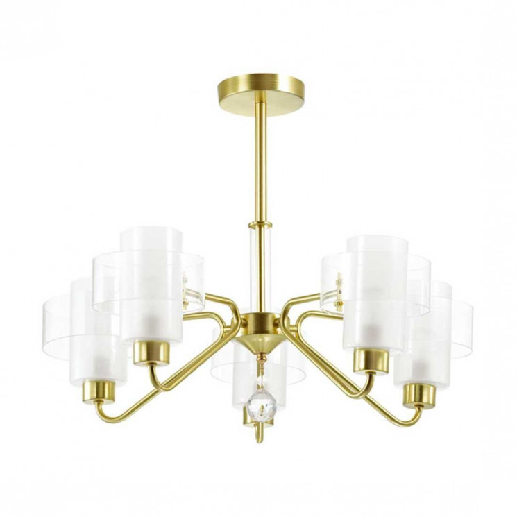 Потолочная люстра Lumion Comfi Drew 3705/5C