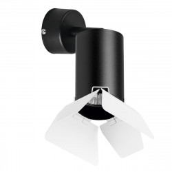 Комплект со светильником Lightstar Rullo (214437+590007+202436) RB437436