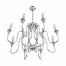 Люстра Lumion CLASSI 8317/8