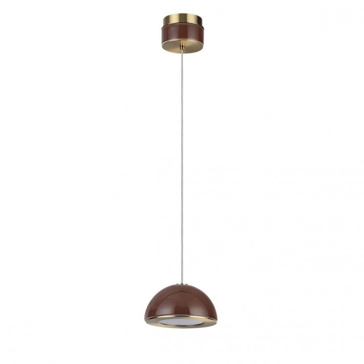 Подвесной светильник Odeon Light Lulu L-Vision 5453/6LA
