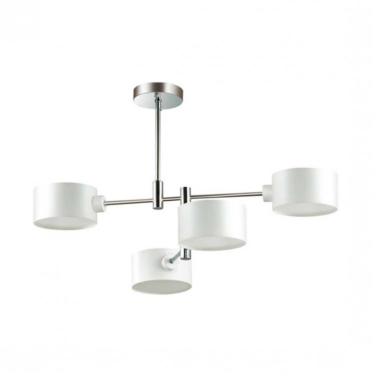Потолочная люстра Lumion Moderni Ashley 3742/4C