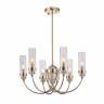 Подвесная люстра ST Luce Elegra SL1402.203.06