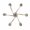 Подвесная люстра ST Luce Elegra SL1402.203.06