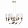Подвесная люстра ST Luce Elegra SL1402.203.06