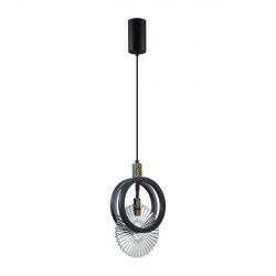 Подвесной светодиодный светильник Odeon Light Exclusive Hightech Mercury 5421/17L