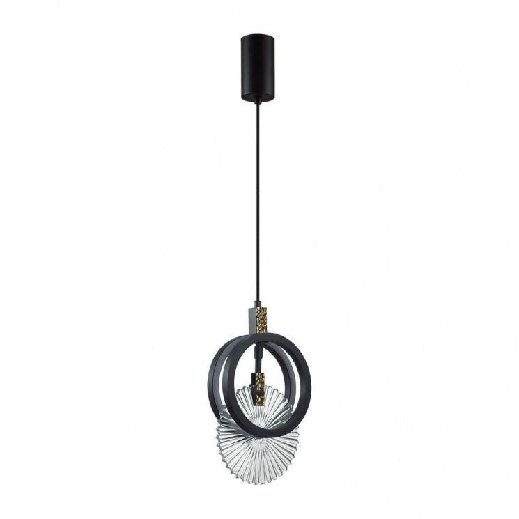 Подвесной светодиодный светильник Odeon Light Exclusive Hightech Mercury 5421/17L