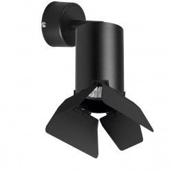 Комплект со светильником Lightstar Rullo (214437+590007+202437) RB437437