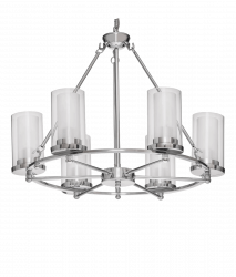 Подвесная люстра Vele Luce Eterno VL1385L06