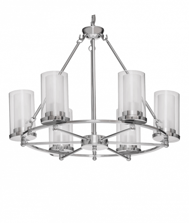 Подвесная люстра Vele Luce Eterno VL1385L06