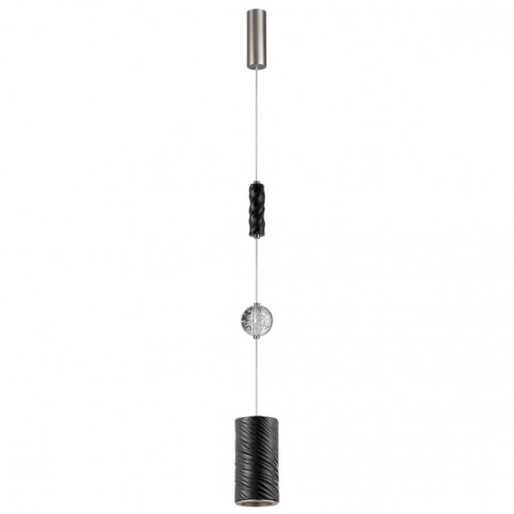 Подвесной светильник Odeon Light Riviera L-Vision 5451/18LB
