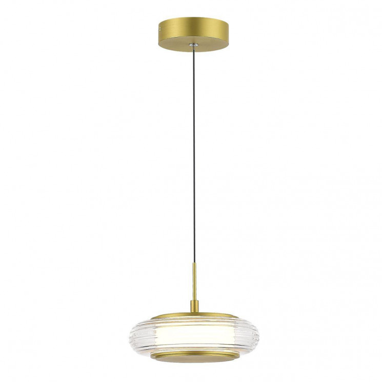 Подвесной светодиодный светильник ST Luce Frittela SL6239.203.01