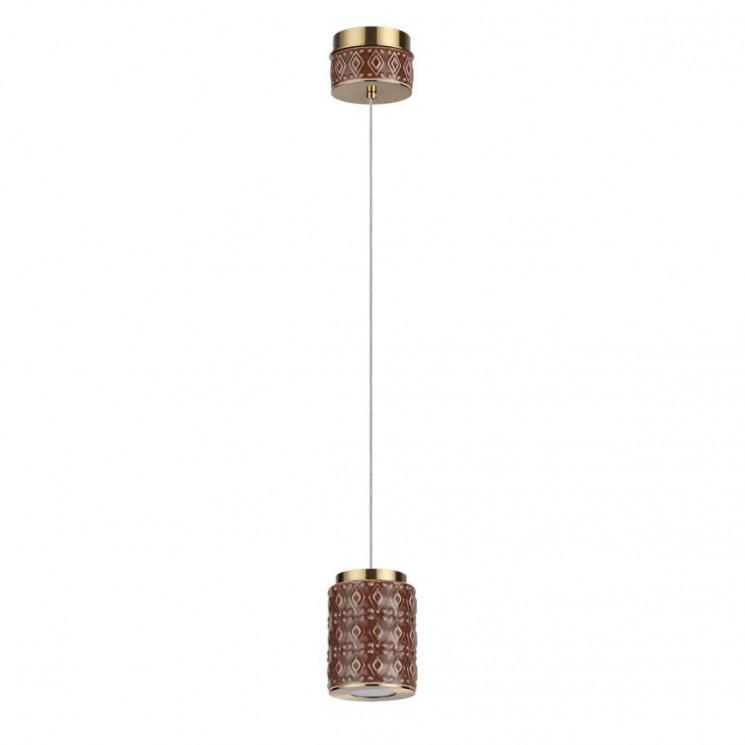 Подвесной светильник Odeon Light Lulu L-Vision 5453/5LA