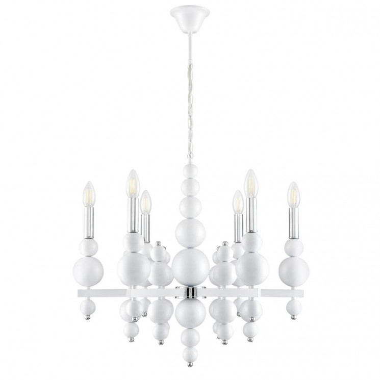 Люстра Lumion NANA 8260/6
