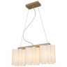 Подвесная люстра Lightstar Nubi Legno 802135