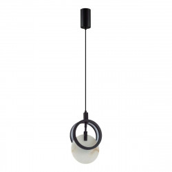 Подвесной светодиодный светильник Odeon Light Exclusive Hightech Mercury 5422/17L