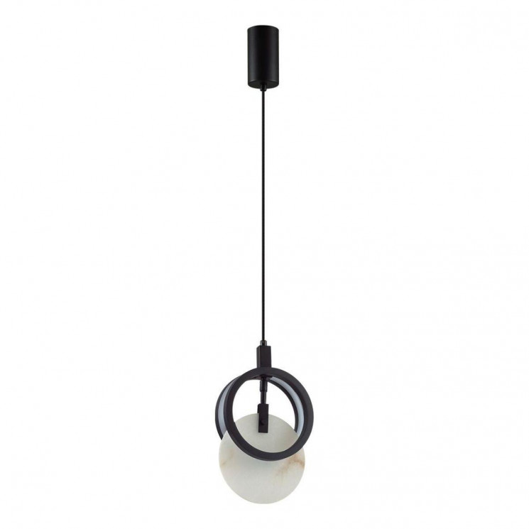 Подвесной светодиодный светильник Odeon Light Exclusive Hightech Mercury 5422/17L